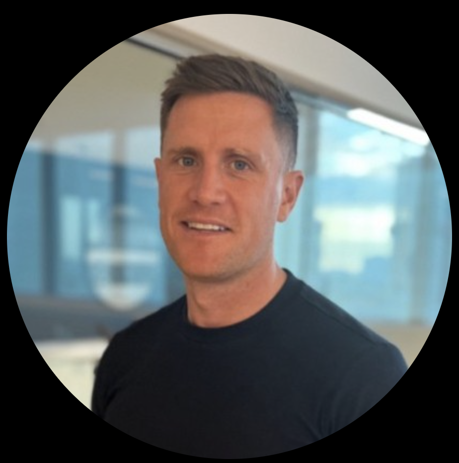 Conor McGowan - CEO