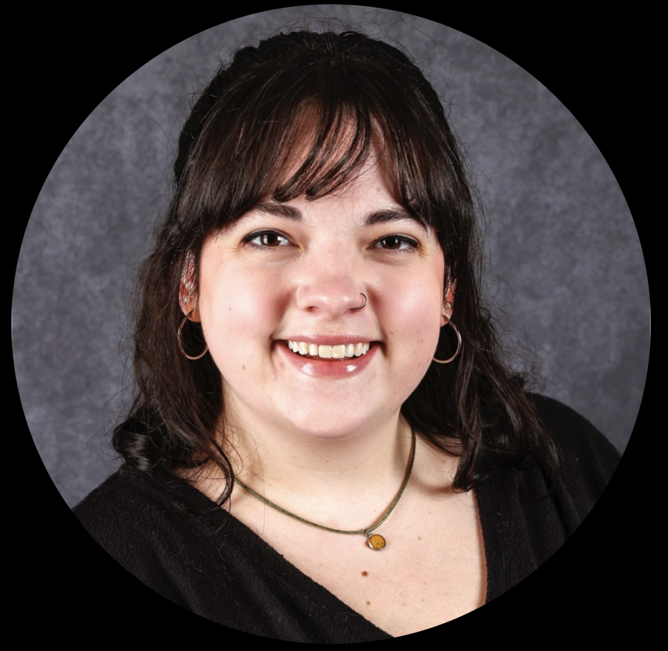 Maggie Keverline - Account Coordinator